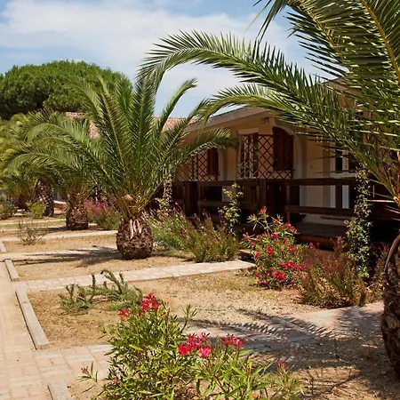 Golfo Di Maremma Village Aparthotel