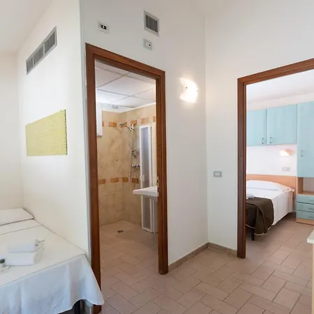 Golfo Di Maremma Village 2*