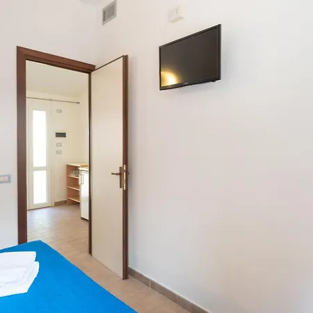 Golfo Di Maremma Village Aparthotel