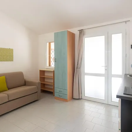 Golfo Di Maremma Village Aparthotel Albinia