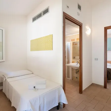 Golfo Di Maremma Village 2*