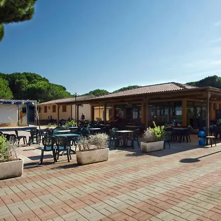 Golfo Di Maremma Village Albinia