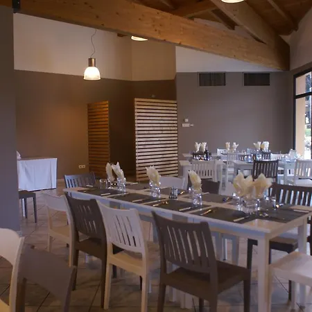 Aparthotel Golfo Di Maremma Village
