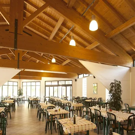 Golfo Di Maremma Village Aparthotel Albinia