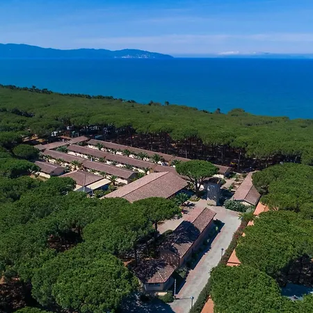 Golfo Di Maremma Village 3* Albinia