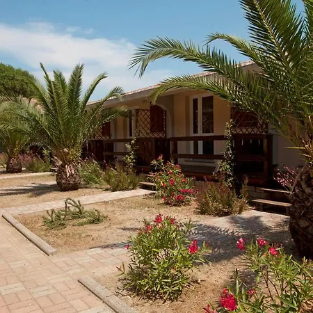 Golfo Di Maremma Village 3*