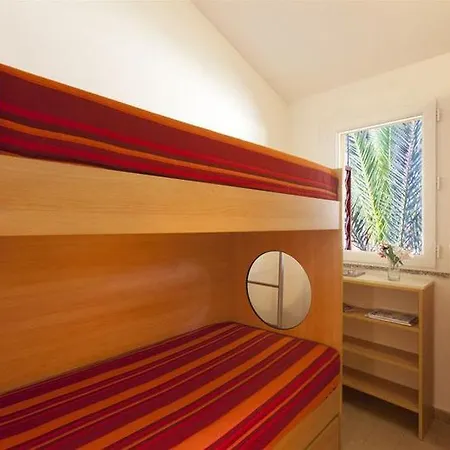 Golfo Di Maremma Village 3*