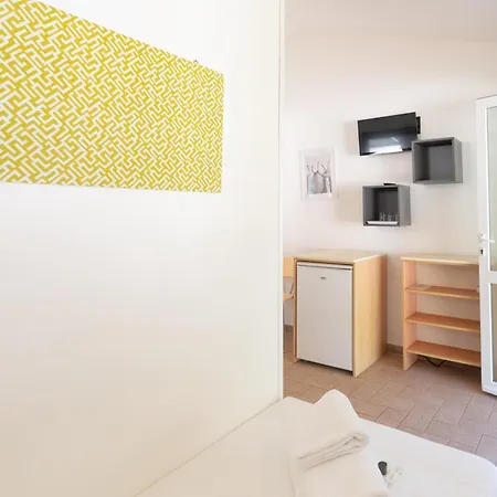 Aparthotel Village Golfo Degli Etruschi Albinia