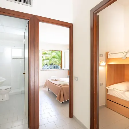 Aparthotel Village Golfo Degli Etruschi Albinia