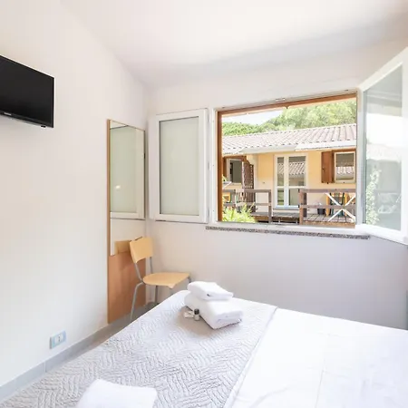 Aparthotel Village Golfo Degli Etruschi 2*