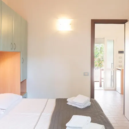 Aparthotel Village Golfo Degli Etruschi Albinia