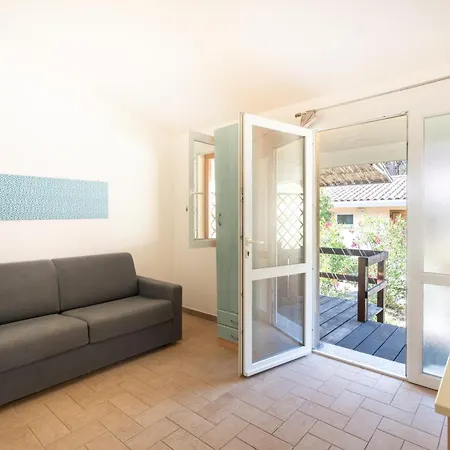 Golfo Di Maremma Village