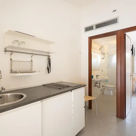 Aparthotel Village Golfo Degli Etruschi