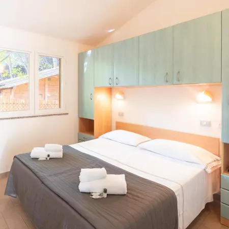 Golfo Di Maremma Village Albinia