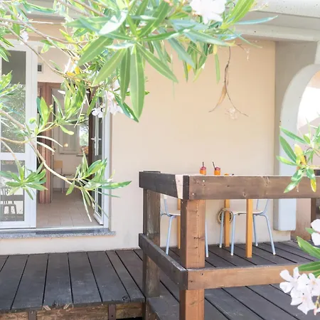 Golfo Di Maremma Village