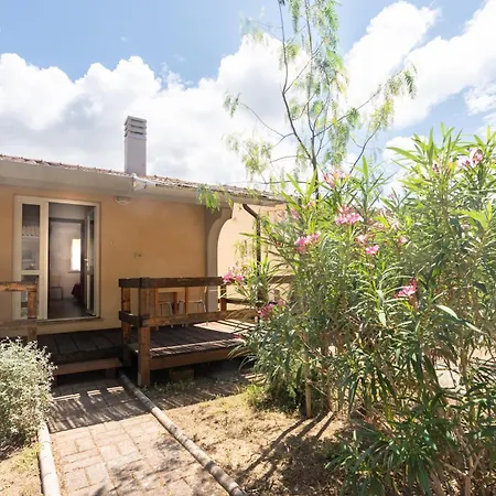 Apart-hotel Golfo Di Maremma Village Albinia