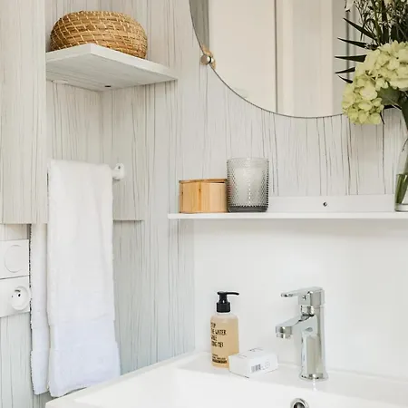 Apart-hotel Golfo Di Maremma Village