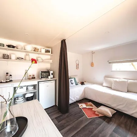 Aparthotel Village Golfo Degli Etruschi 2*