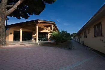 Golfo Di Maremma Village 3*