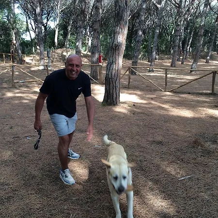 Apart-hotel Golfo Di Maremma Village Albinia