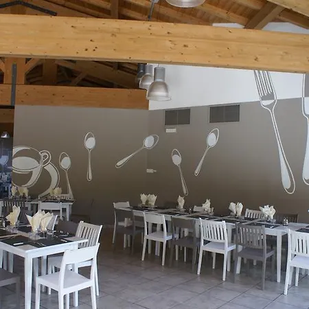 Apart-hotel Golfo Di Maremma Village Albinia