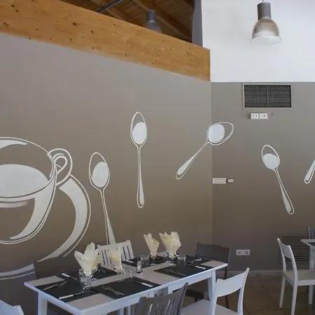 Apart-hotel Golfo Di Maremma Village 3*