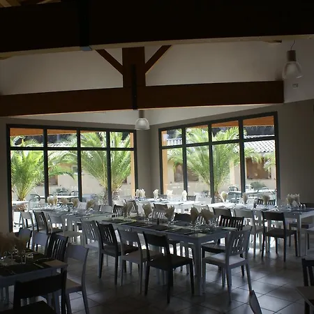 Apart-hotel Golfo Di Maremma Village