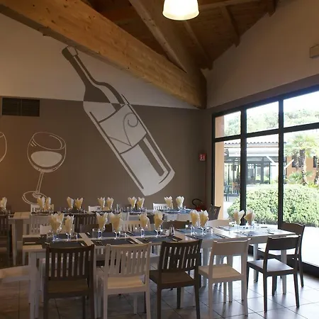 Golfo Di Maremma Village Albinia