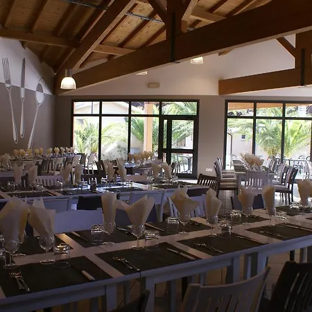 Apart-hotel Golfo Di Maremma Village 3*