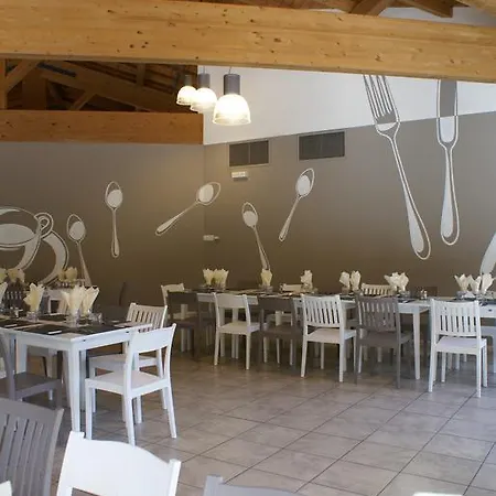 Golfo Di Maremma Village Albinia