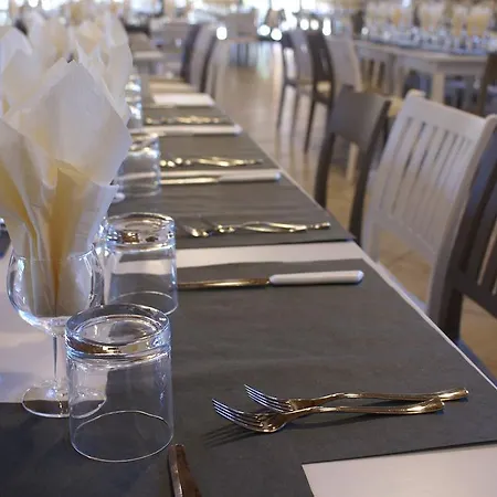 Apart-hotel Golfo Di Maremma Village 3*