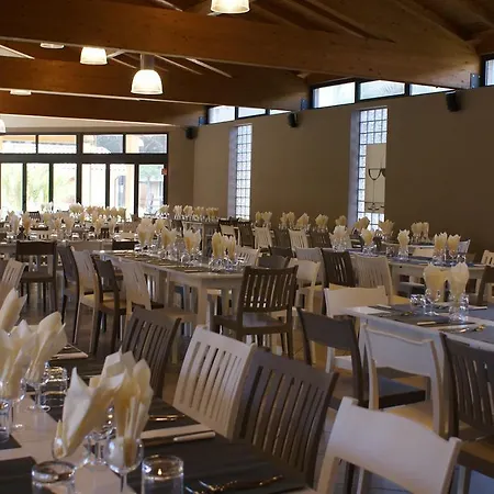 Apart-hotel Golfo Di Maremma Village 3*