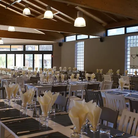 Apart-hotel Golfo Di Maremma Village Albinia