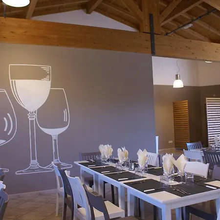 Apart-hotel Golfo Di Maremma Village 3*