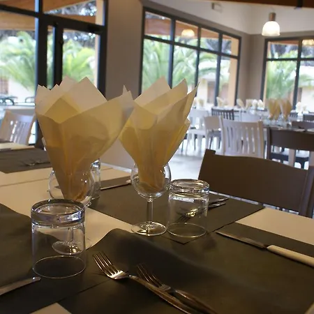 Golfo Di Maremma Village Albinia