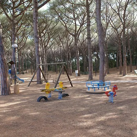 Apart-hotel Golfo Di Maremma Village