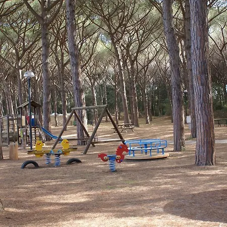 Village Golfo Degli Etruschi
