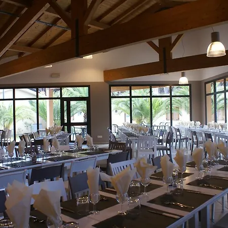 Golfo Di Maremma Village Albinia