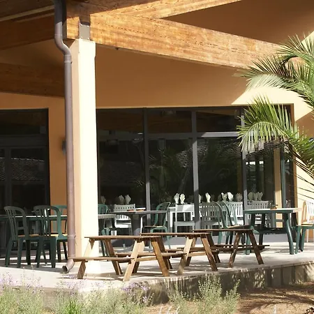 Apart-hotel Golfo Di Maremma Village 3*