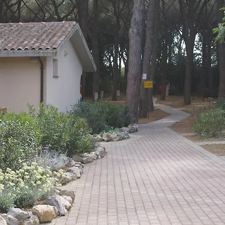 Apart-hotel Golfo Di Maremma Village Albinia