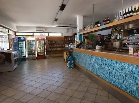 Apart-hotel Golfo Di Maremma Village 3*