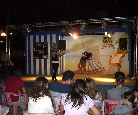 Golfo Di Maremma Village