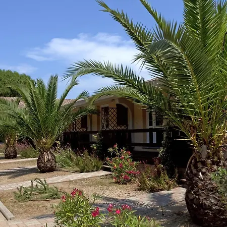 Apart-hotel Golfo Di Maremma Village