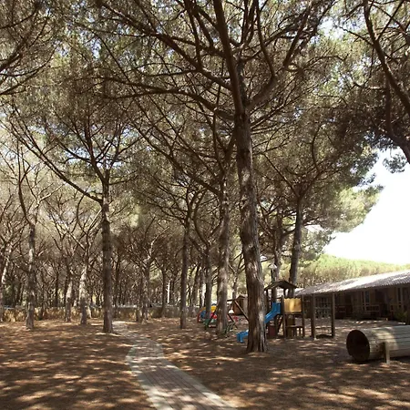 Golfo Di Maremma Village 3* Albinia