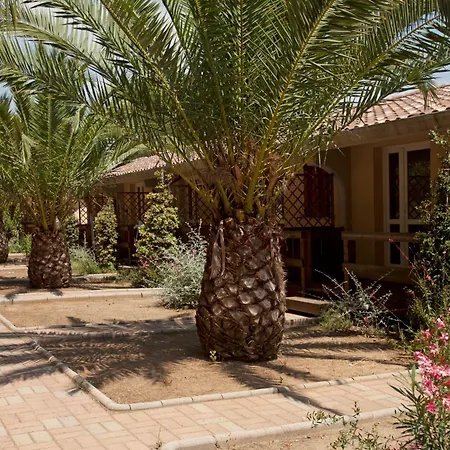 Apart-hotel Golfo Di Maremma Village 3*