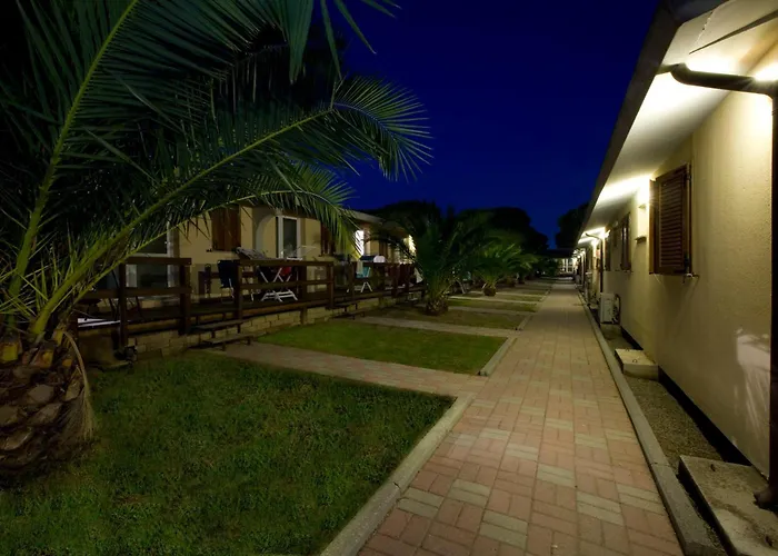 Golfo Di Maremma Village Albinia